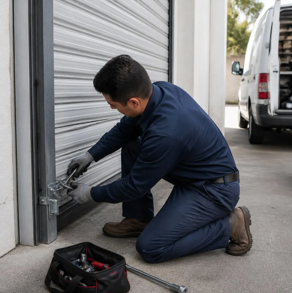 Steel, Wood, or Fiberglass? Garage Doors for Yukon's Weather — Yukon Garage Door Specialists, Yukon, OK