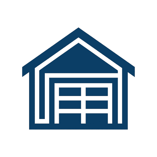 Yukon Garage Door Specialists logo